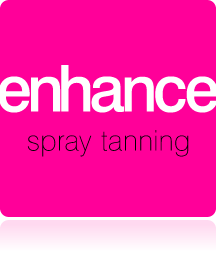 Enhance Spray Tanning
